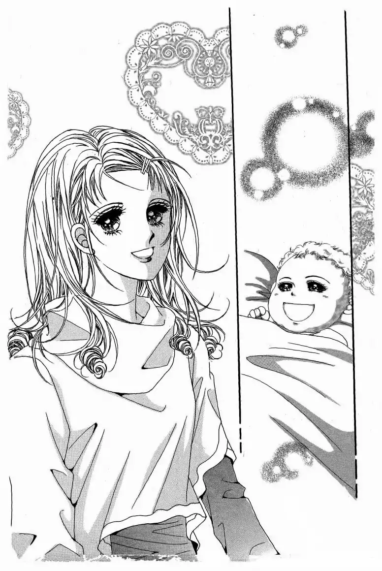 Nan Eomma Nun Appa Chapter 5 4